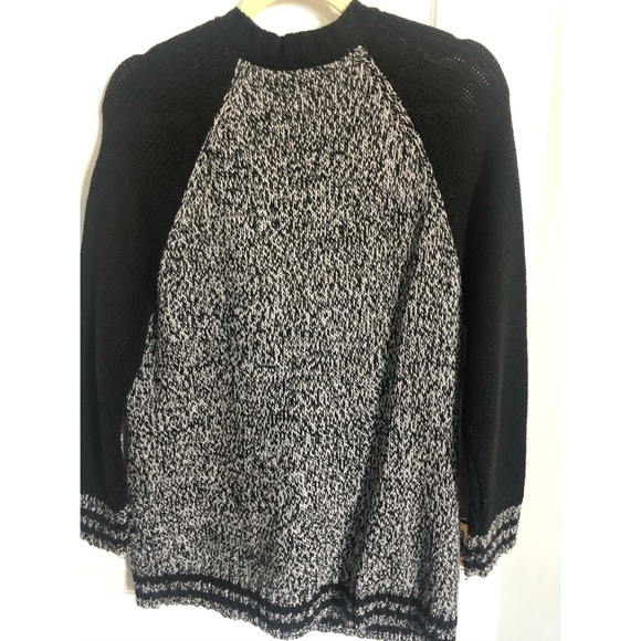 COZY CARDIGAN - Picture 2 of 3